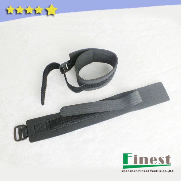 FRID Timing Chip Band 3mm Neoprene