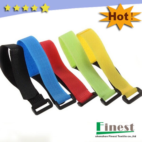 Promotional Gift Cheap Hook and Loop Strap